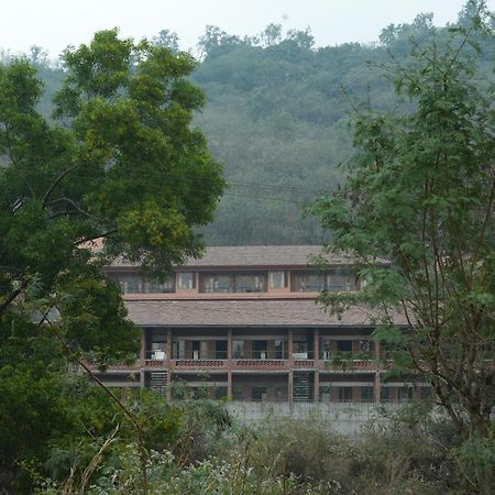The Foresta Resort ,Mulshi Paud Extérieur photo