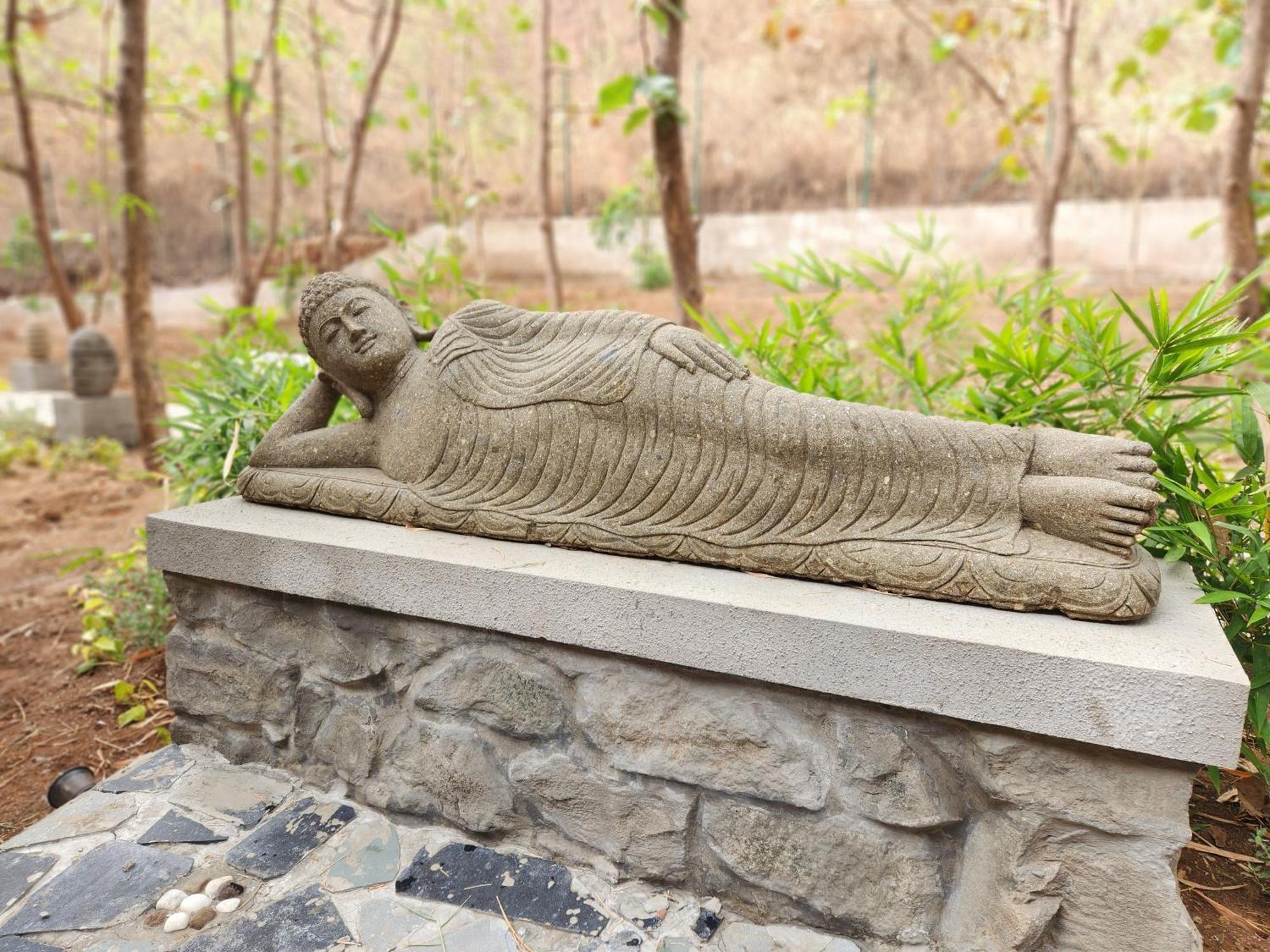 The Foresta Resort ,Mulshi Paud Extérieur photo